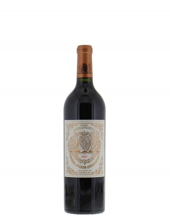 Chateau Pichon Baron 2007 750ml